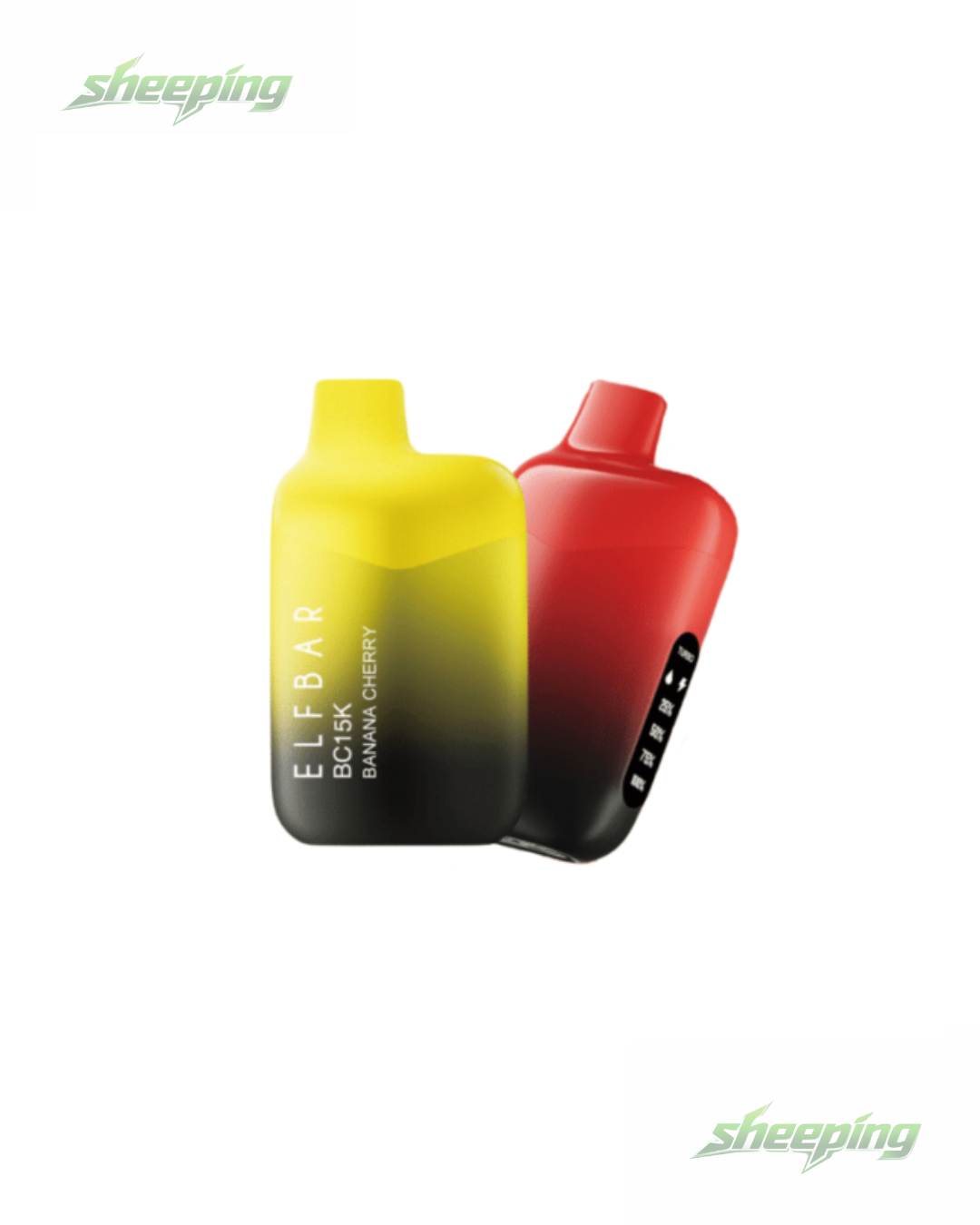 ELFBAR BC 15K