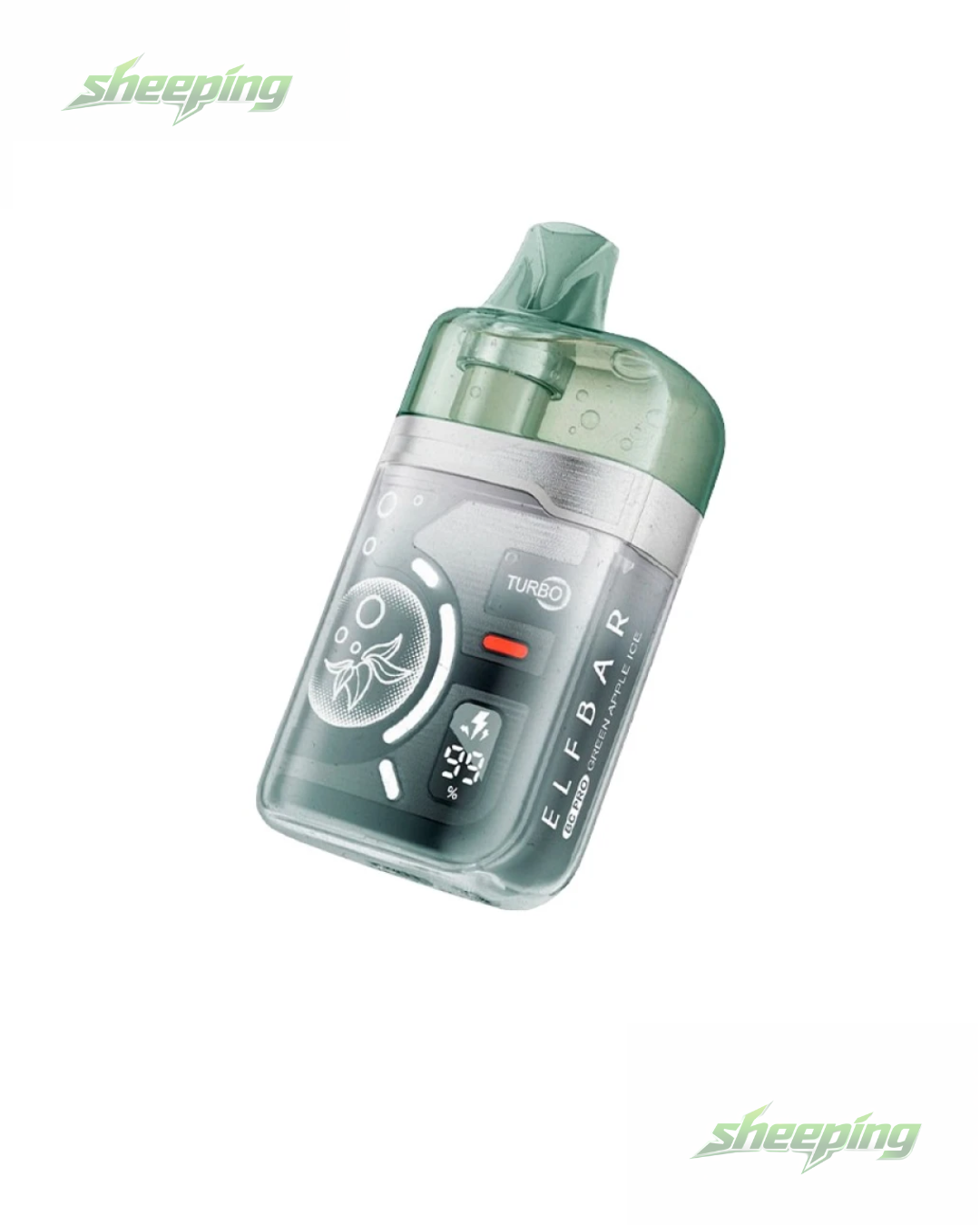 ELFBAR BC 45K PRO