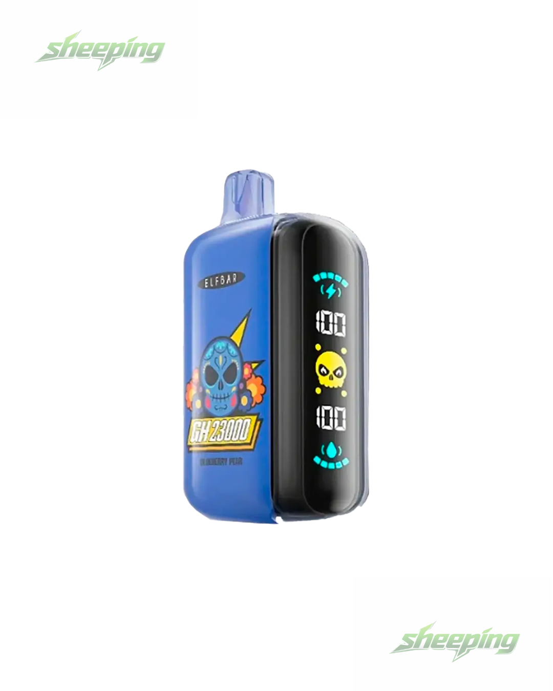 ELFBAR GH 23K