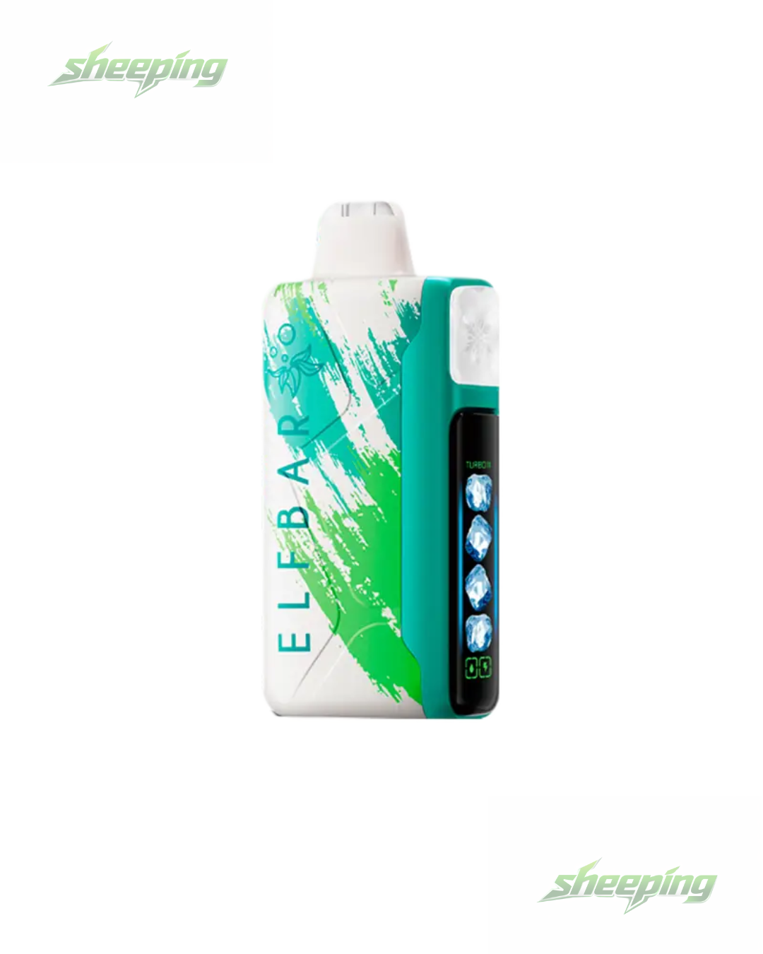 ELFBAR ICE KING 40K