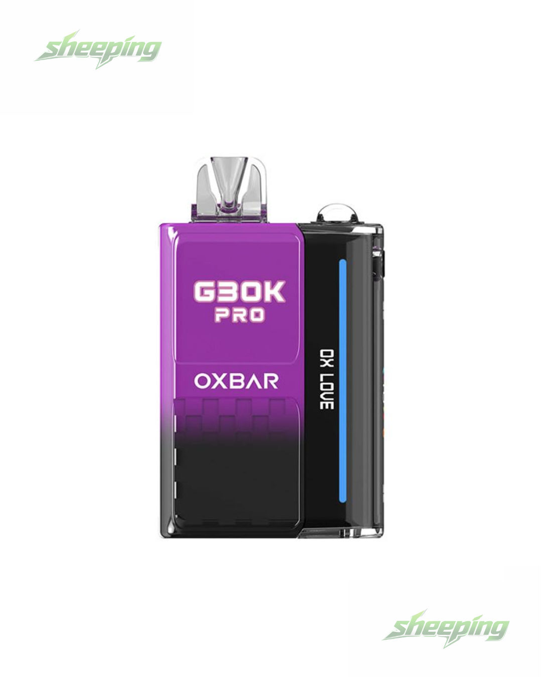 OXBAR 30K