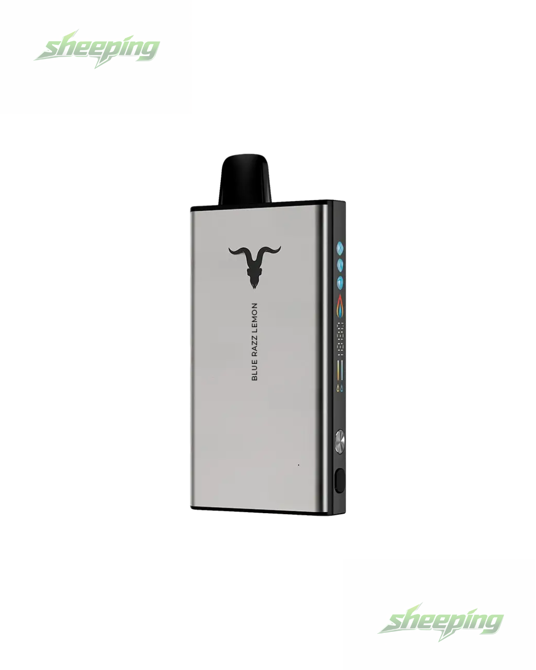 IGNITE V400 ICE