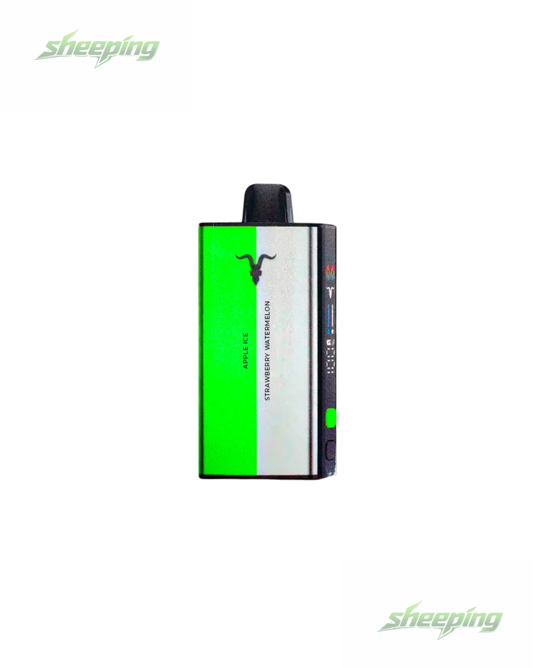 IGNITE V400 MIX